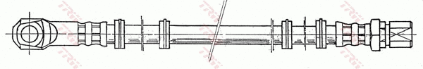 Brake Hose