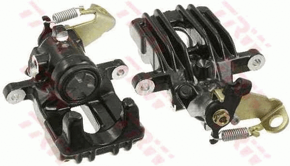 Brake Caliper (BHQ256)