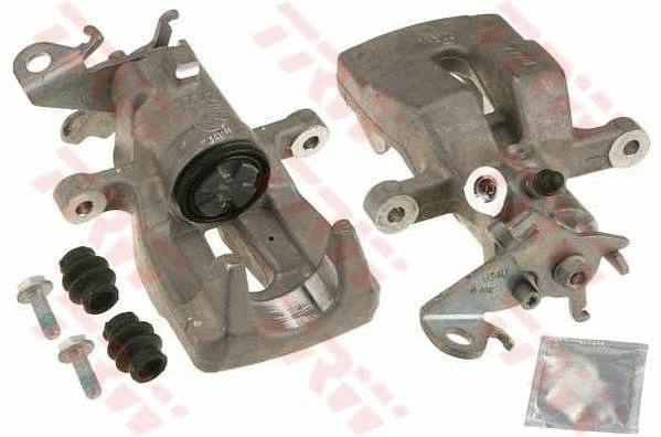 Brake Caliper (BHQ246E)