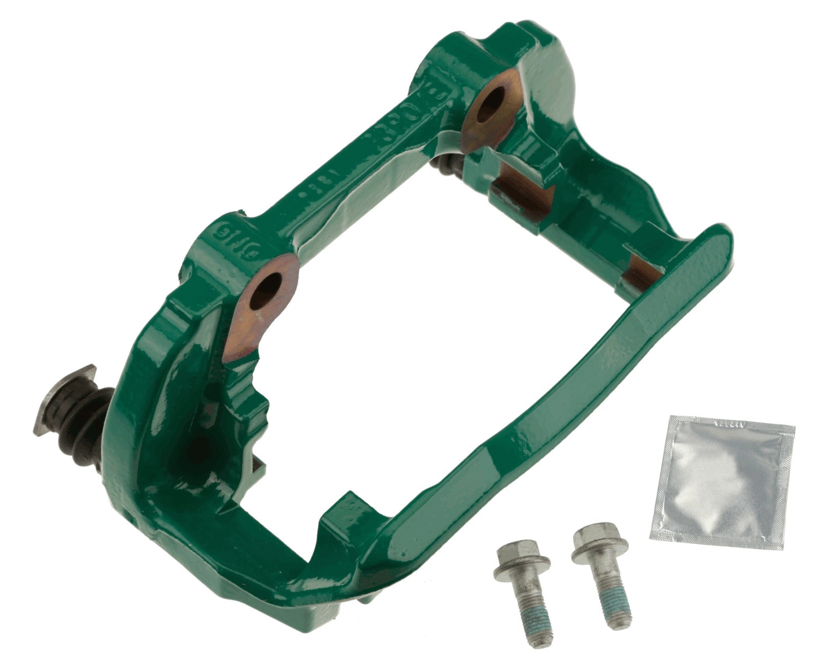 Bracket, brake caliper (BDA586)