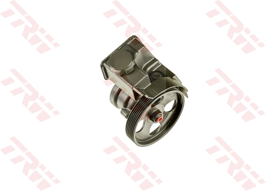 Hydraulic Pump, steering (JPR472)