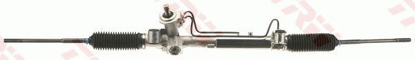 Steering Gear (JRP1203)
