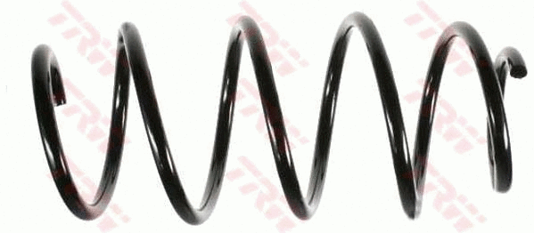 Suspension Spring (JCS529)