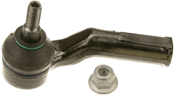 Tie Rod End (JTE1214)