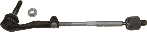 Tie Rod (JRA560)