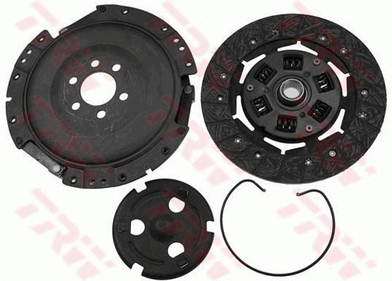 Clutch Kit (TCK3132)