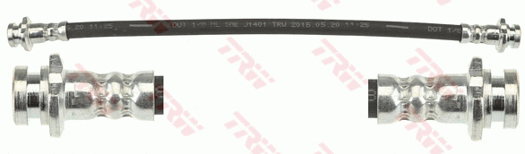 Brake Hose (PHA612)