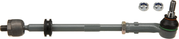 Tie Rod (JRA246)