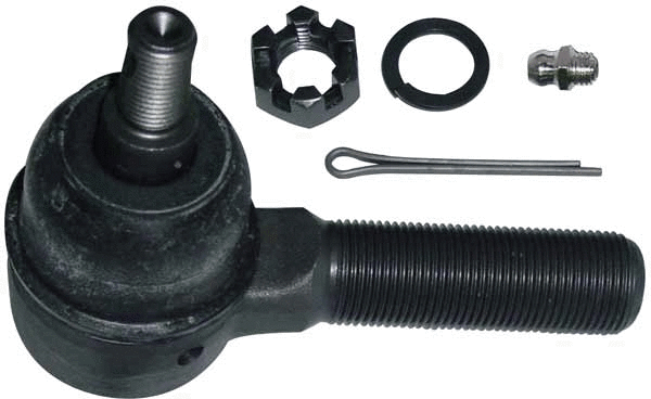 Tie Rod End (JTE727)