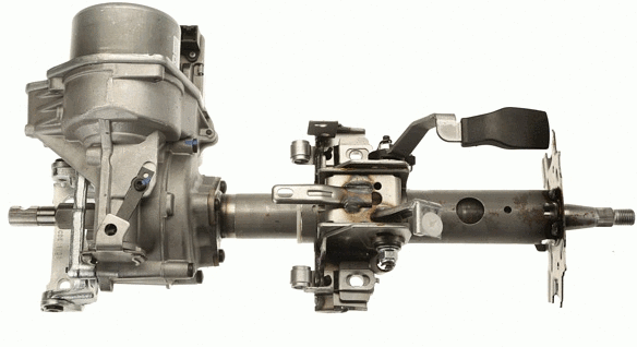 Steering Column