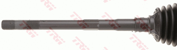Steering Gear