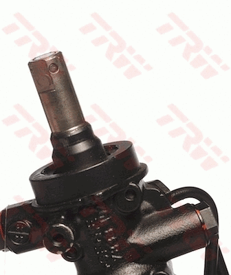 Steering Gear