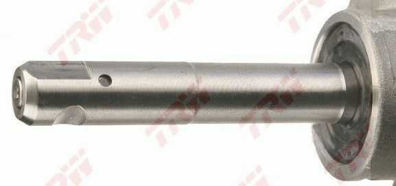 Steering Gear