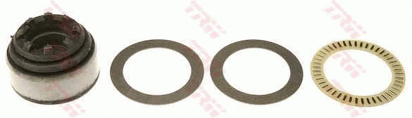 Repair Kit, suspension strut support mount (JSL131)