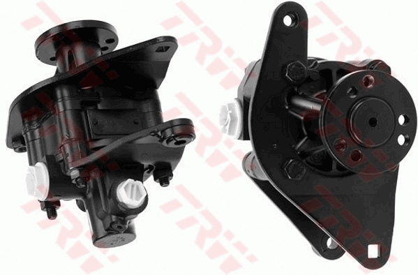 Hydraulic Pump, steering (JPR170)