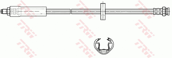 Brake Hose