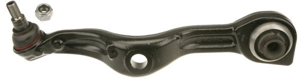 Control/Trailing Arm, wheel suspension (JTC1358)