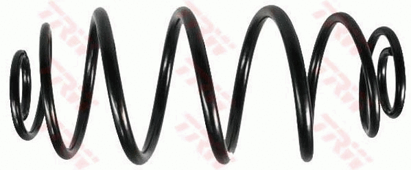 Suspension Spring (JCS100)