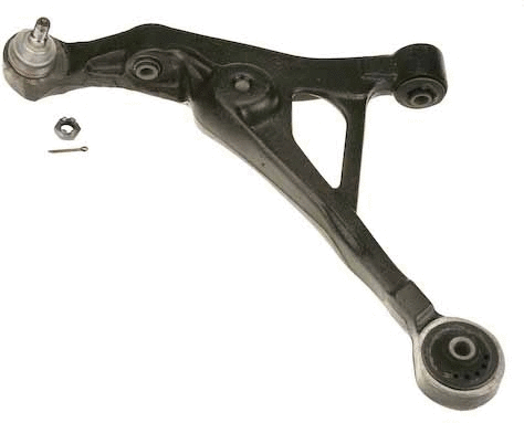 Control/Trailing Arm, wheel suspension (JTC1275)