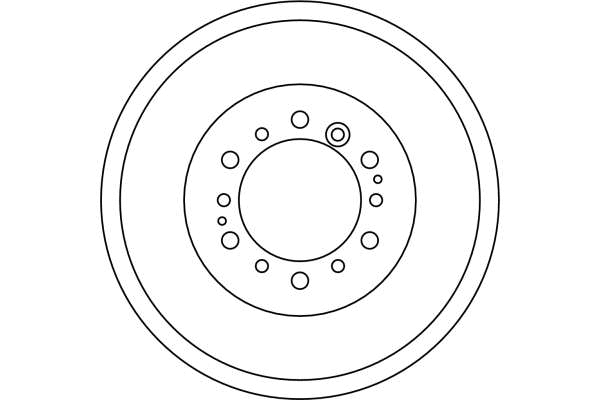 Brake Drum