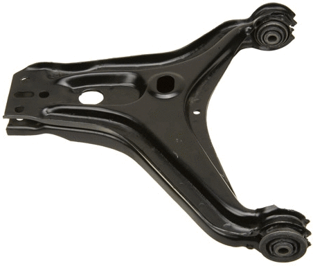 Control/Trailing Arm, wheel suspension (JTC118)