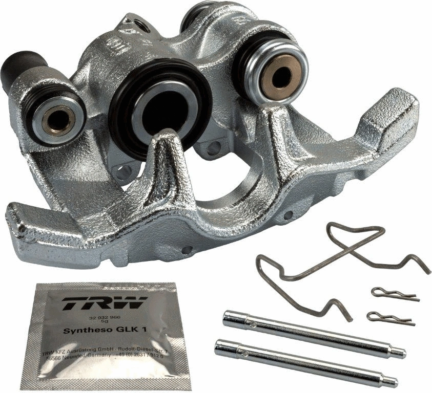 Brake Caliper (BHN480E)