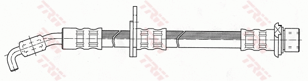 Brake Hose