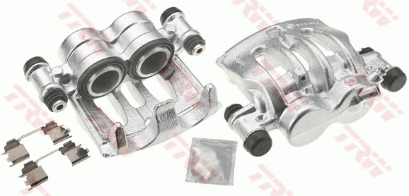 Brake Caliper (BHV683E)