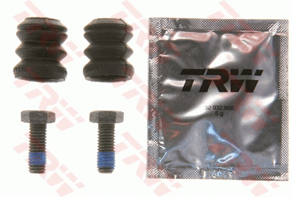 Repair Kit, brake caliper (SP7250)