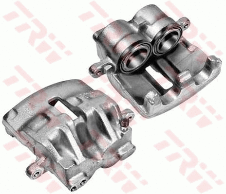 Brake Caliper (BHV236E)