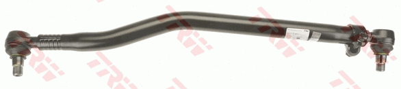 Centre Rod Assembly (JTR4419)