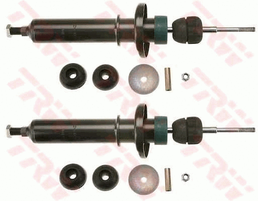 Shock Absorber (JGS162T)