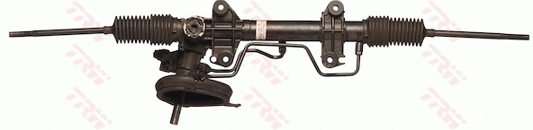 Steering Gear