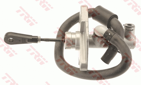 Master Cylinder, clutch (PNB654)