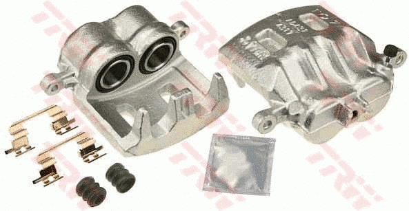 Brake Caliper (BHS959E)