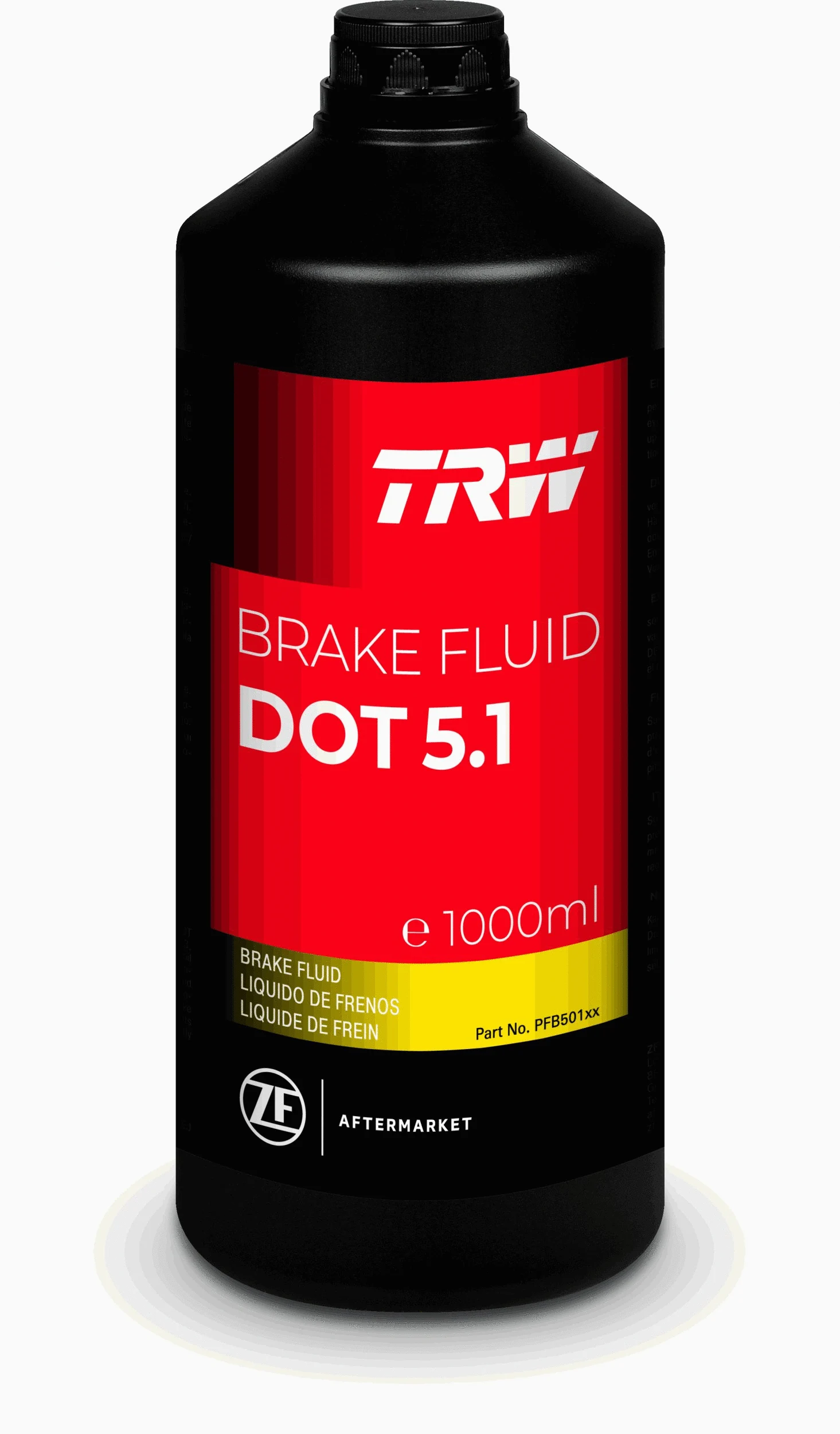 Brake Fluid (PFB501SE)