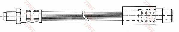 Brake Hose