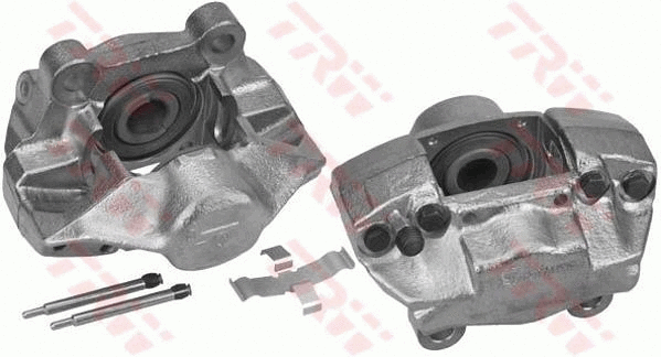Brake Caliper (BHN217E)