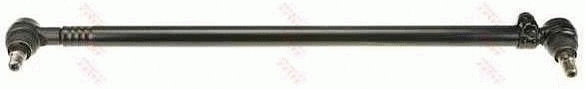 Centre Rod Assembly (JTR3594)