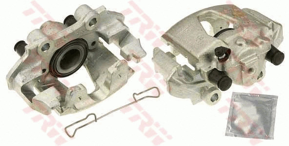 Brake Caliper (BHV210)