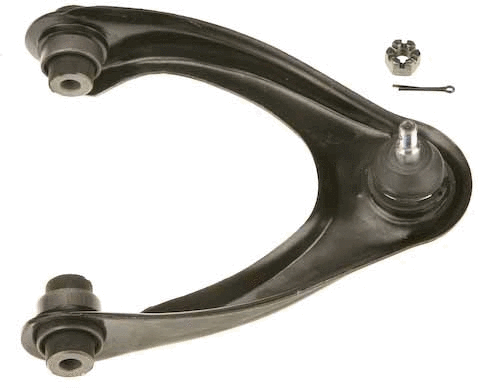 Control/Trailing Arm, wheel suspension (JTC678)