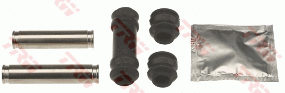 Guide Sleeve Kit, brake caliper (ST1658)