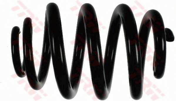 Suspension Spring (JCS948)