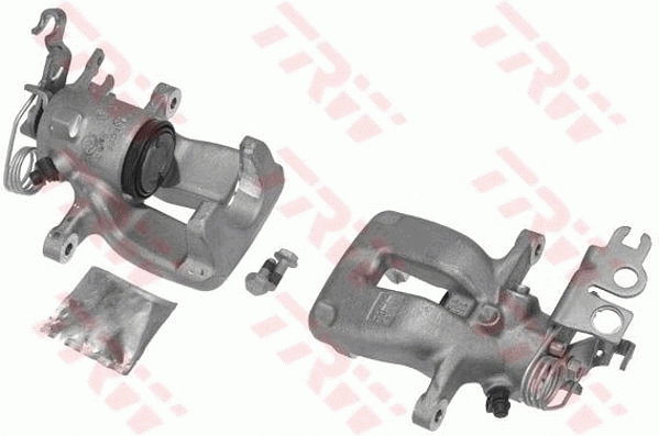 Brake Caliper (BHS328E)