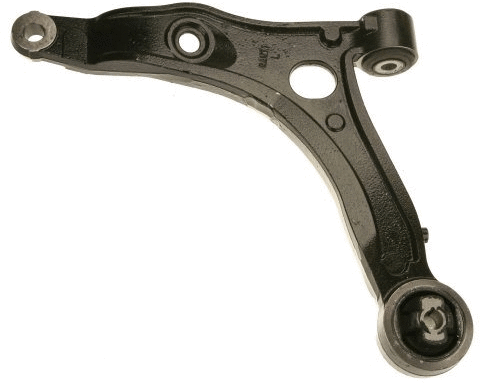 Control/Trailing Arm, wheel suspension (JTC1172)