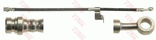 Brake Hose (PHD618)
