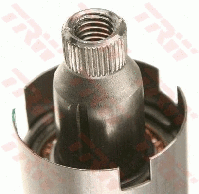 Steering Column