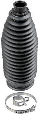 Bellow, steering (JBE395)