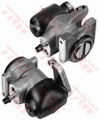 Brake Caliper (BHR116E)