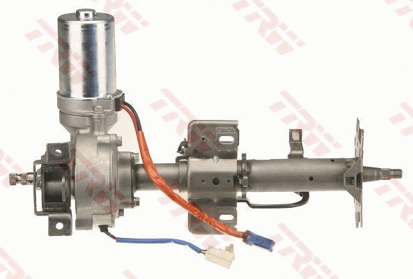 Steering Column